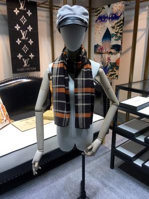 Cheap BURBERRY Scarf wholesale No. 198